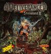 Deliverance - Stormlord II Box Art Front